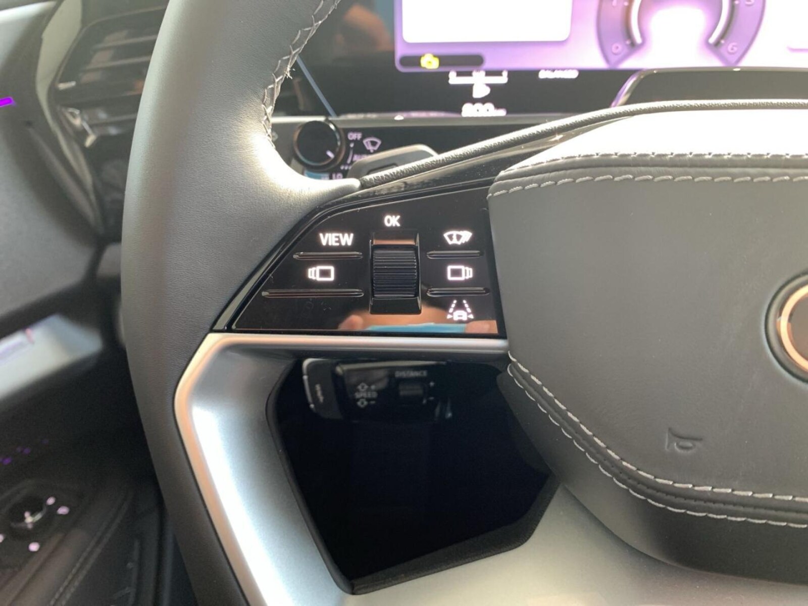 Audi Q7 – Bild 24