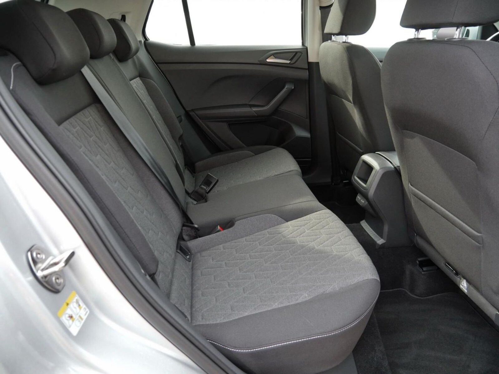 Volkswagen T-Cross – Bild 16