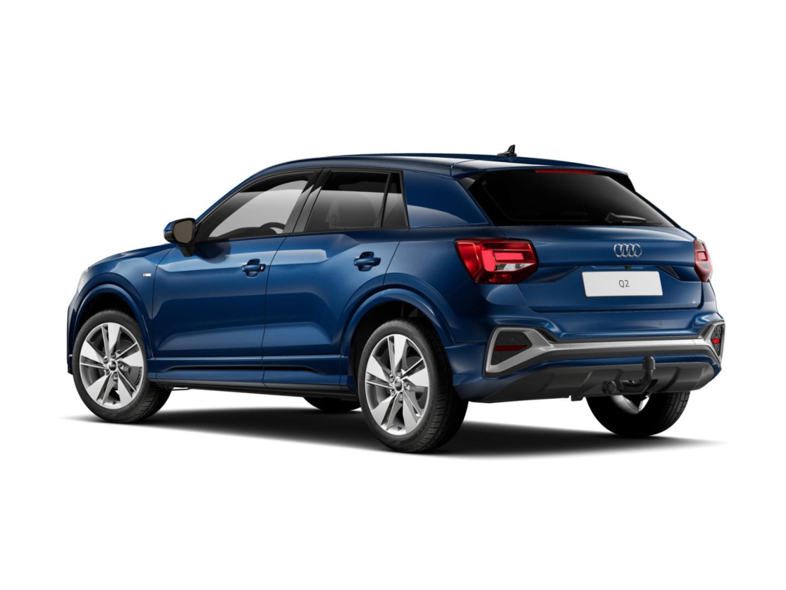 Audi Q2 – Bild 5