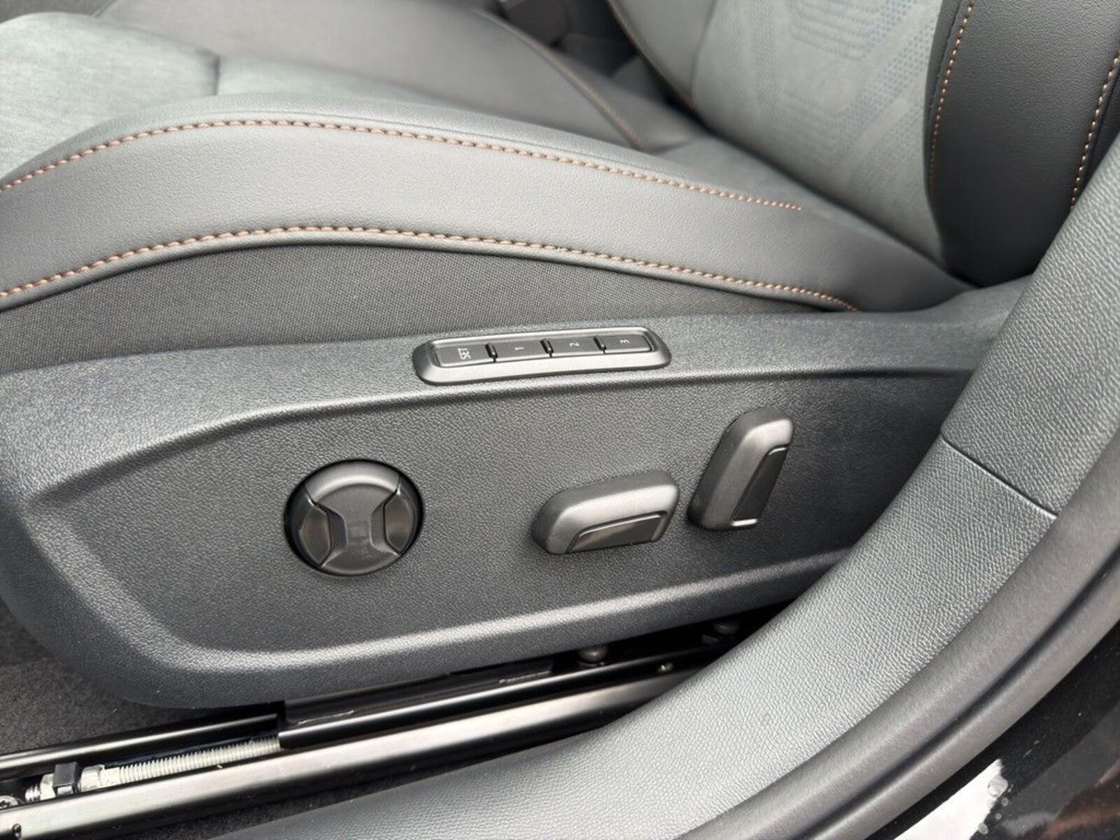 CUPRA Formentor – Bild 21