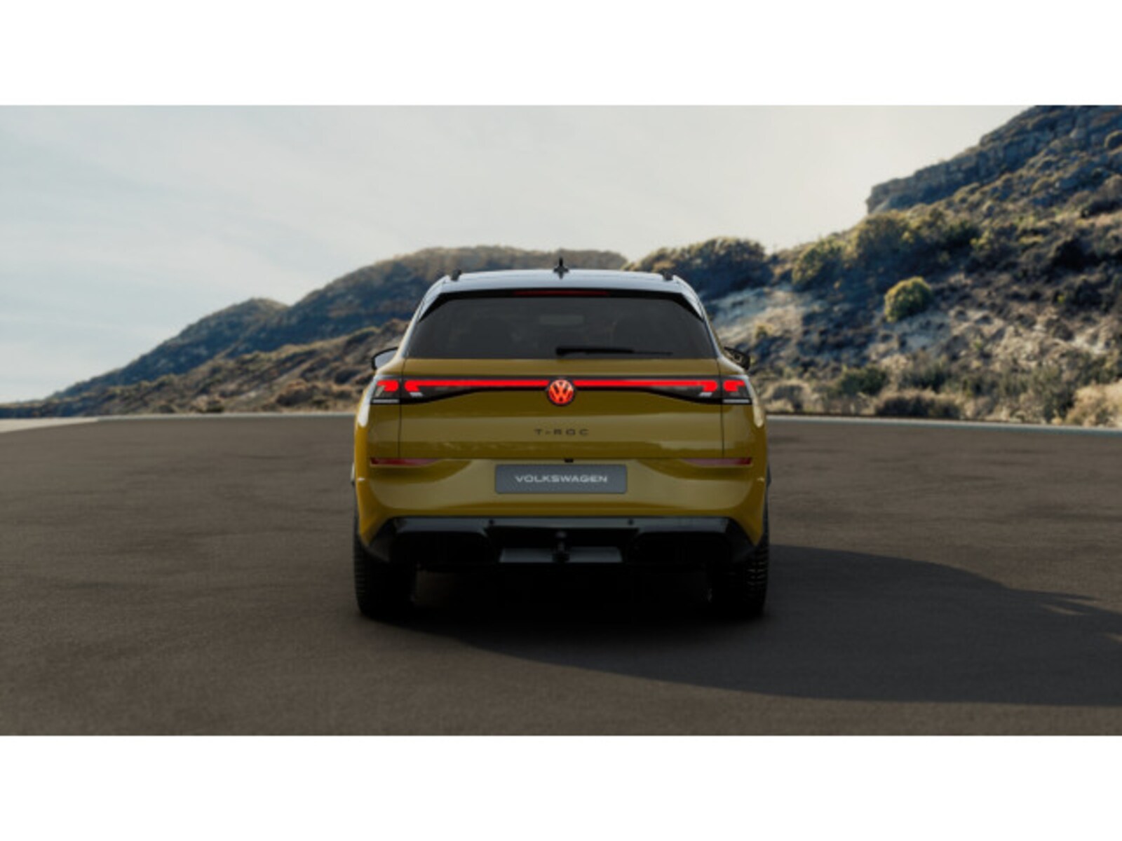 Volkswagen T-Roc – Bild 6