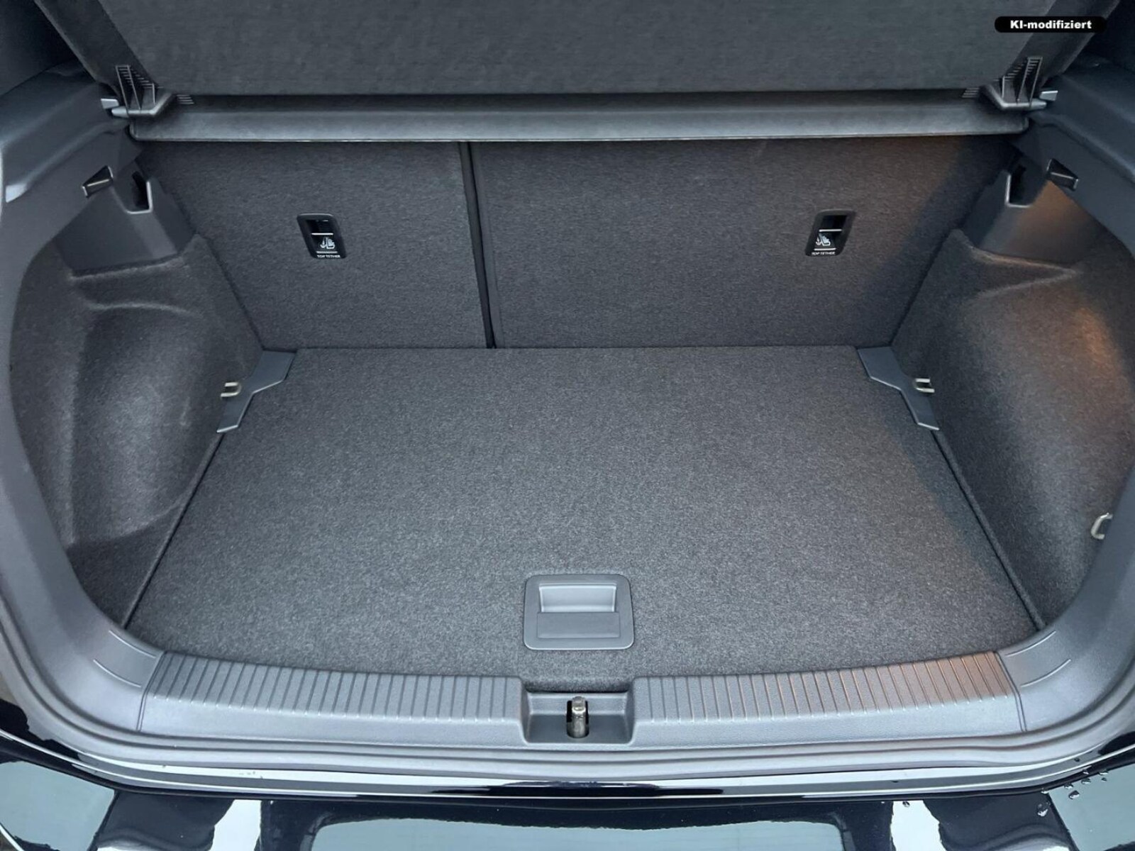 Volkswagen T-Cross – Bild 9