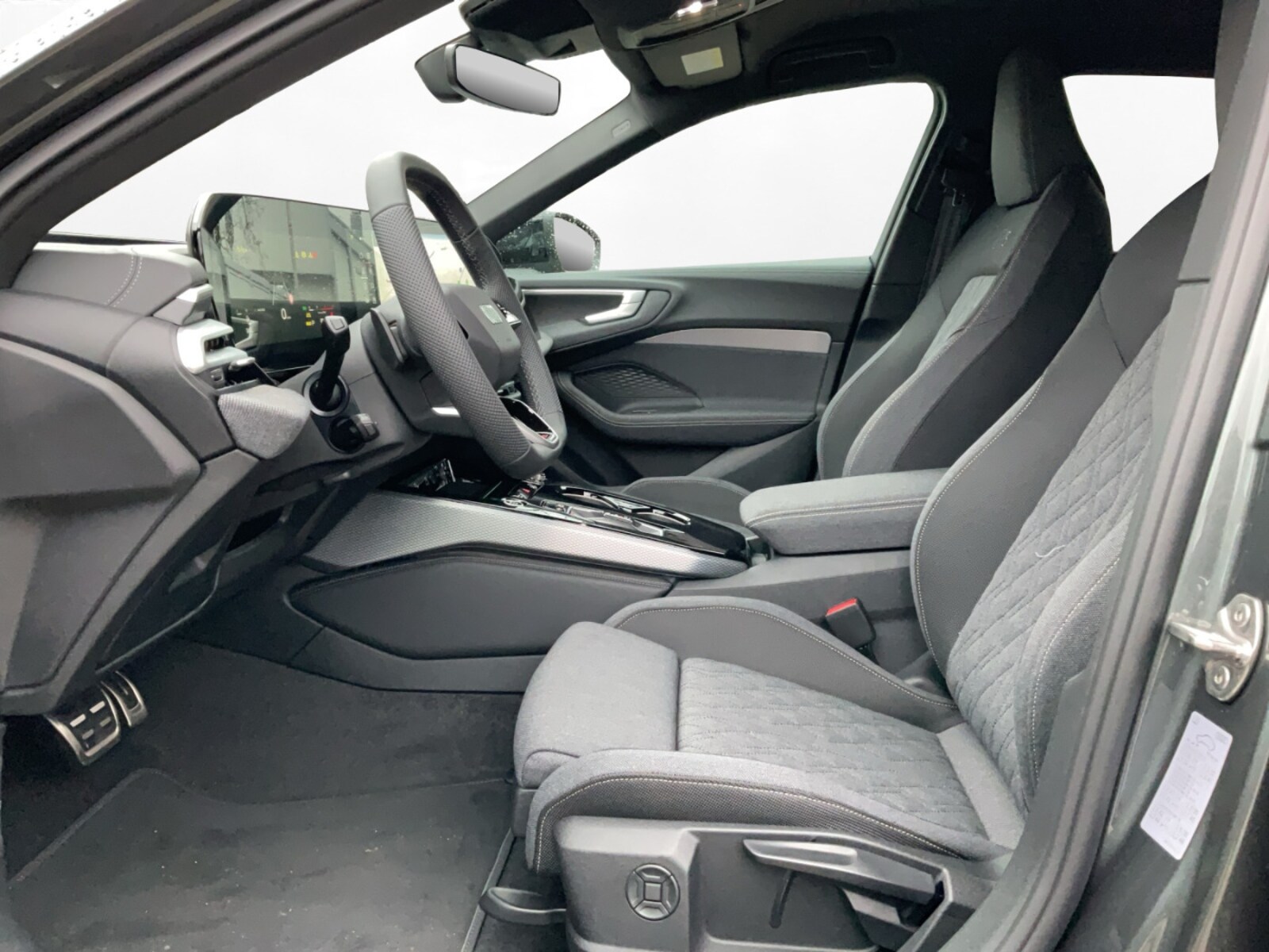 Audi A5 Avant – Bild 12