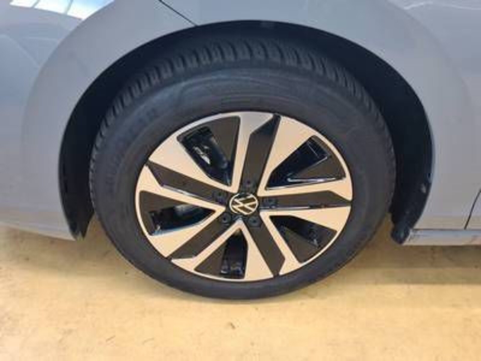 Volkswagen Golf Variant – Bild 7