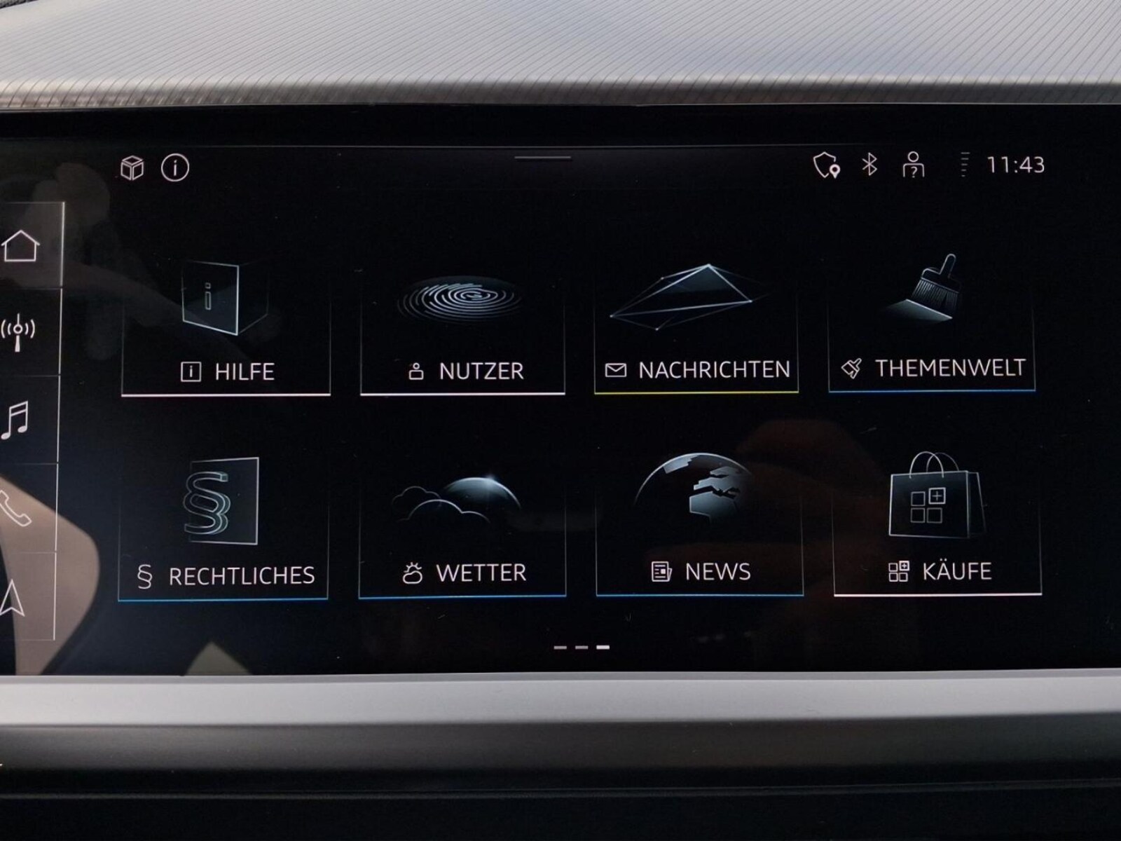 Audi Q4 e-tron – Bild 8