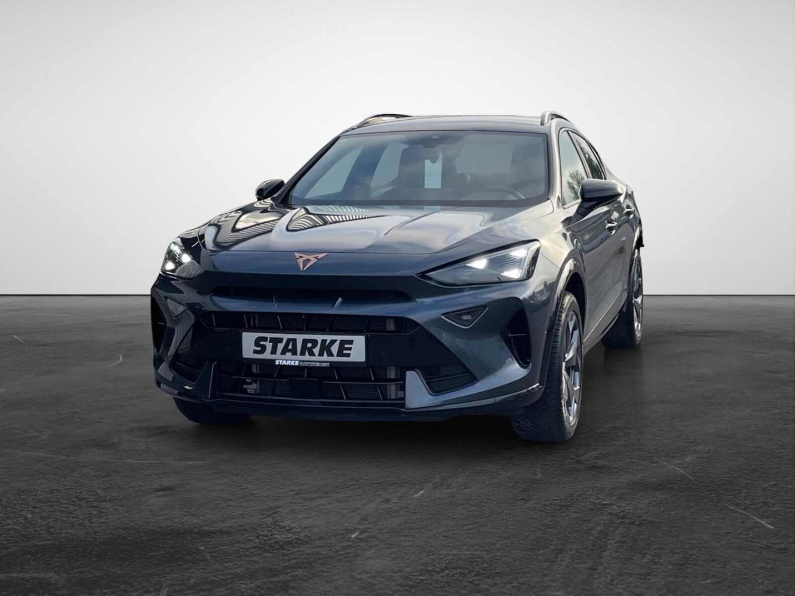 CUPRA Formentor – Bild 2