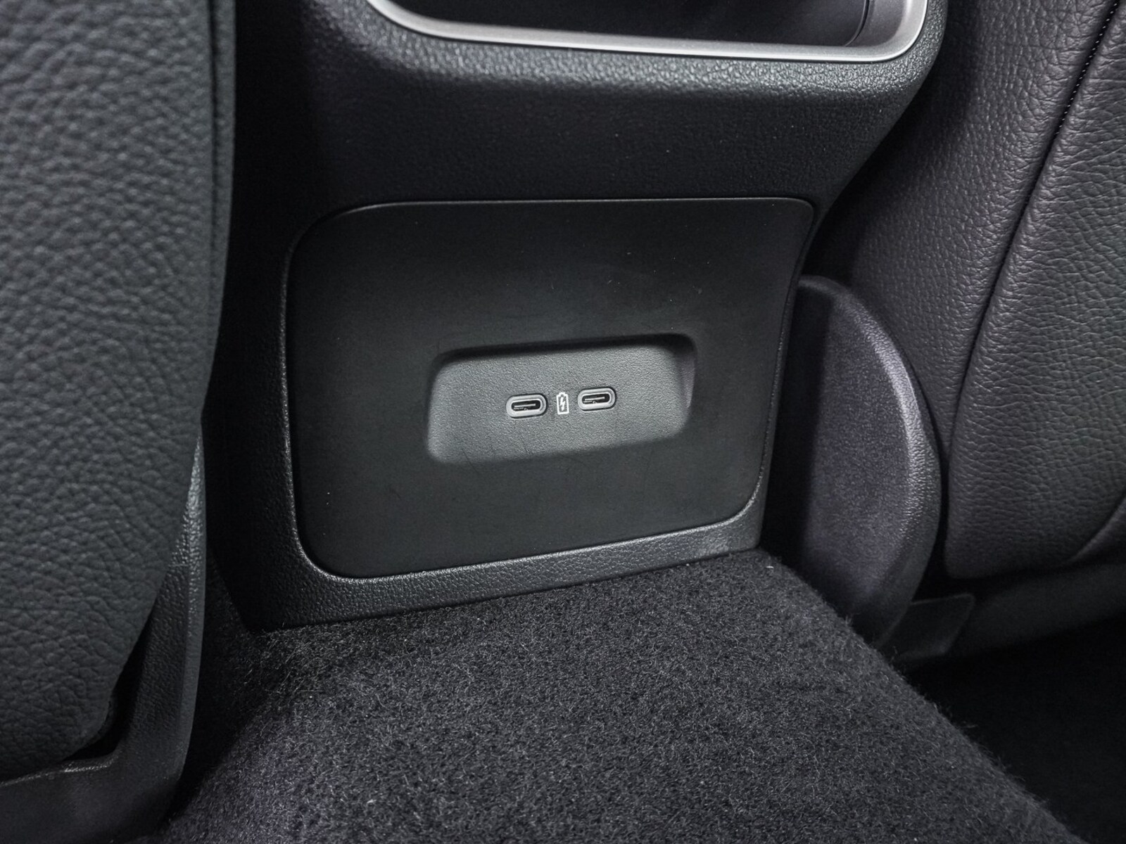 Škoda Octavia Combi – Bild 23