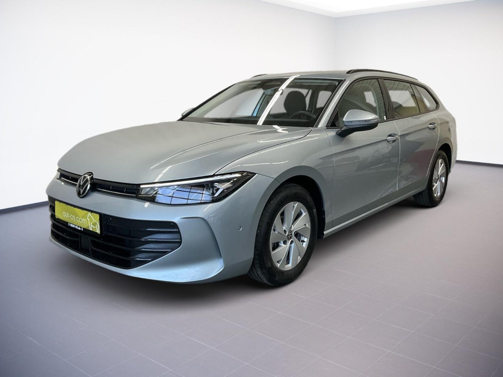 Volkswagen Passat – Bild 2