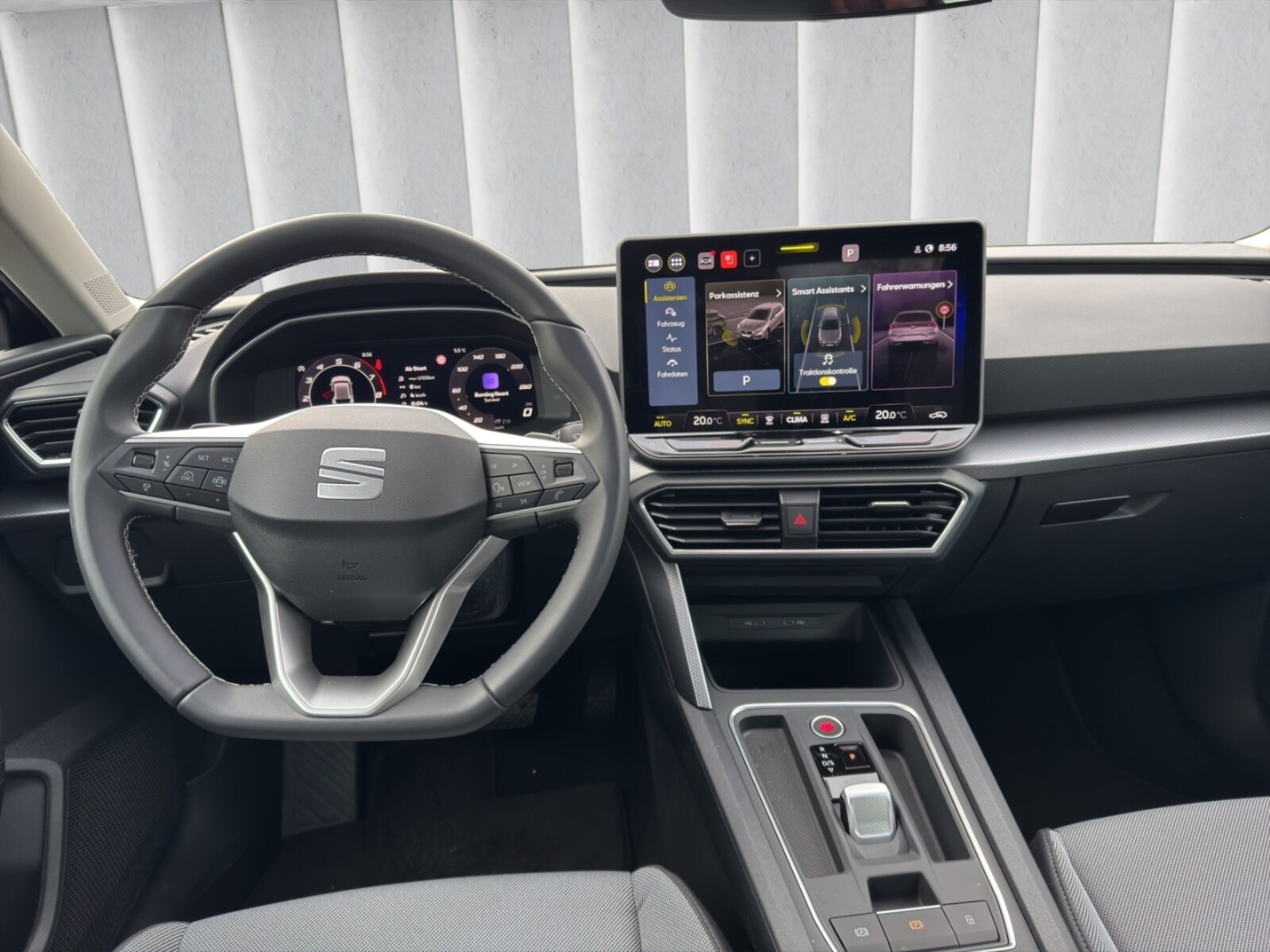 SEAT Leon – Bild 8