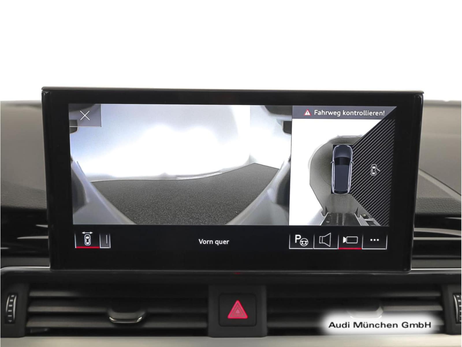 Audi A4 Avant – Bild 13
