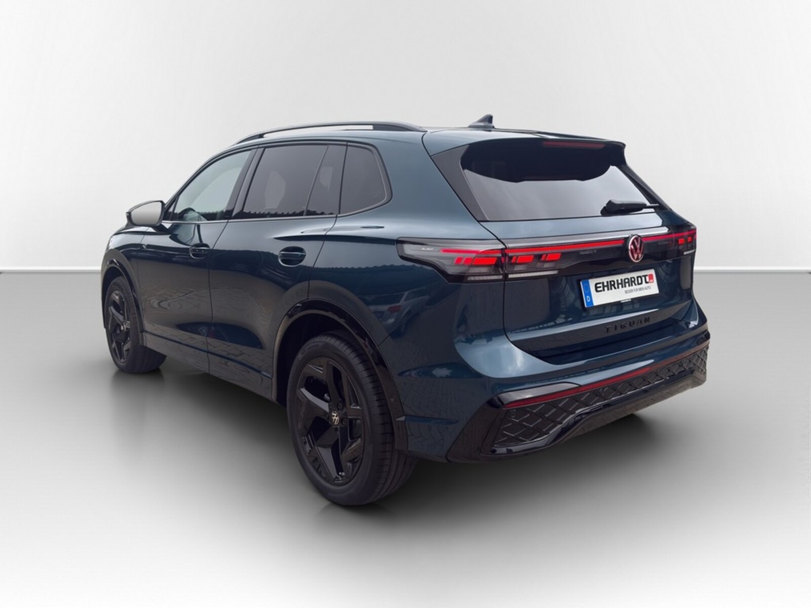 Volkswagen Tiguan – Bild 7