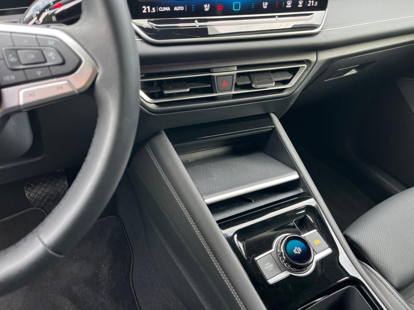 Volkswagen Tiguan – Bild 6