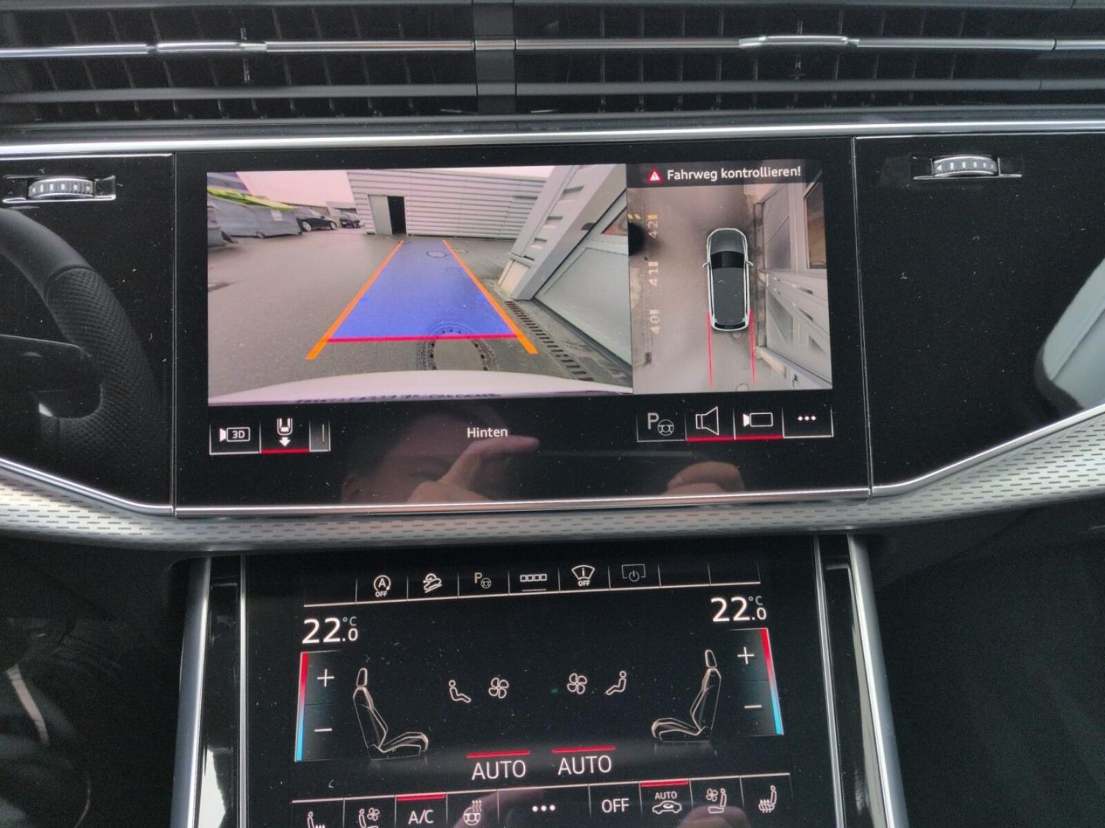 Audi Q7 – Bild 14