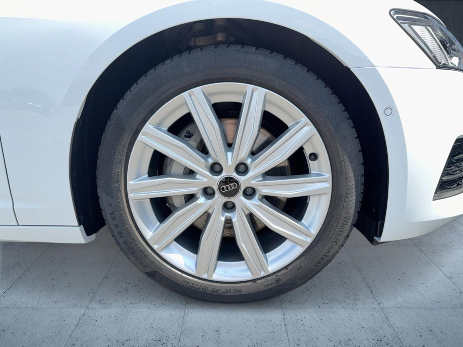 Audi A6 Avant – Bild 8