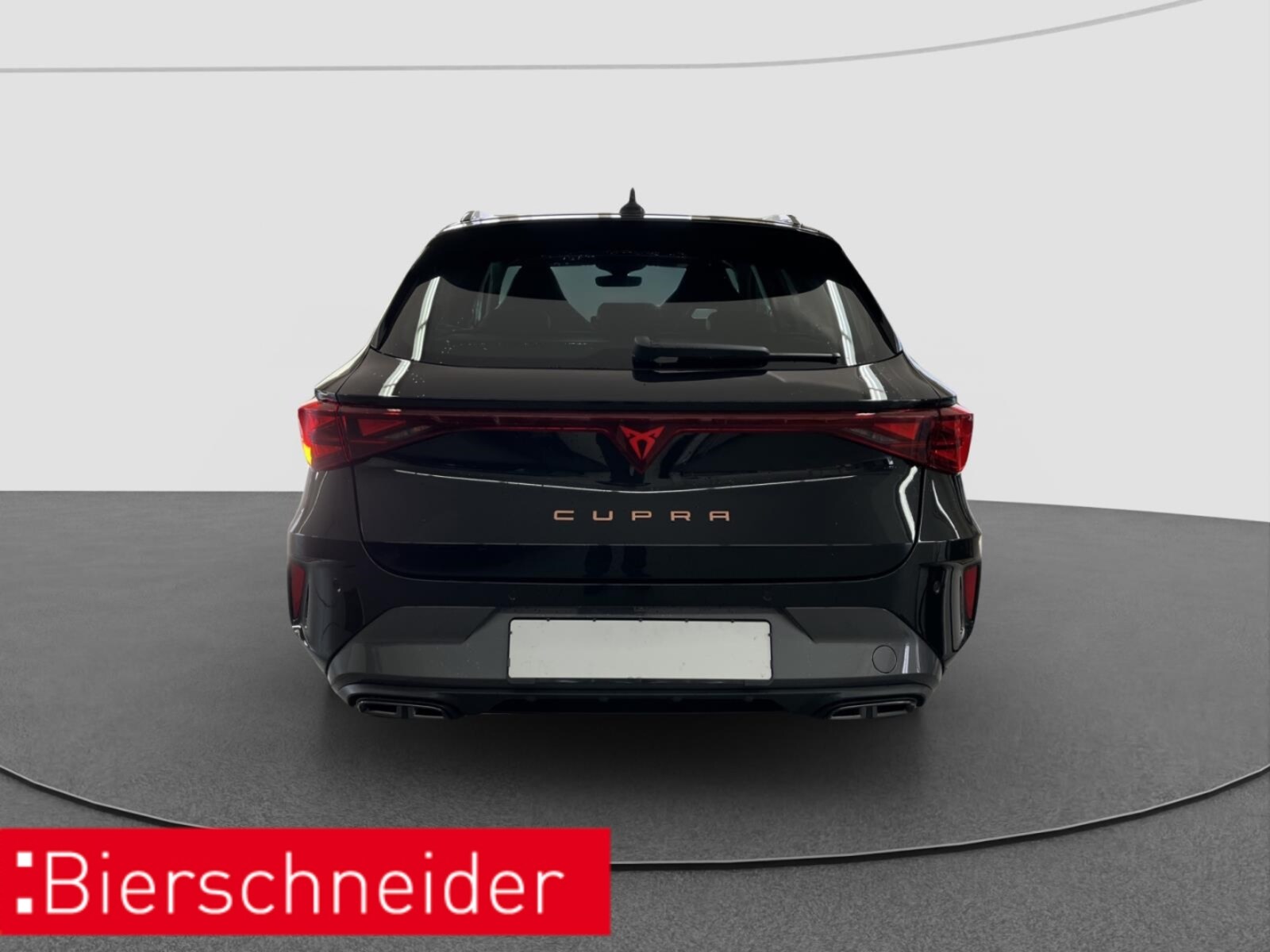 CUPRA Leon Sportstourer – Bild 5