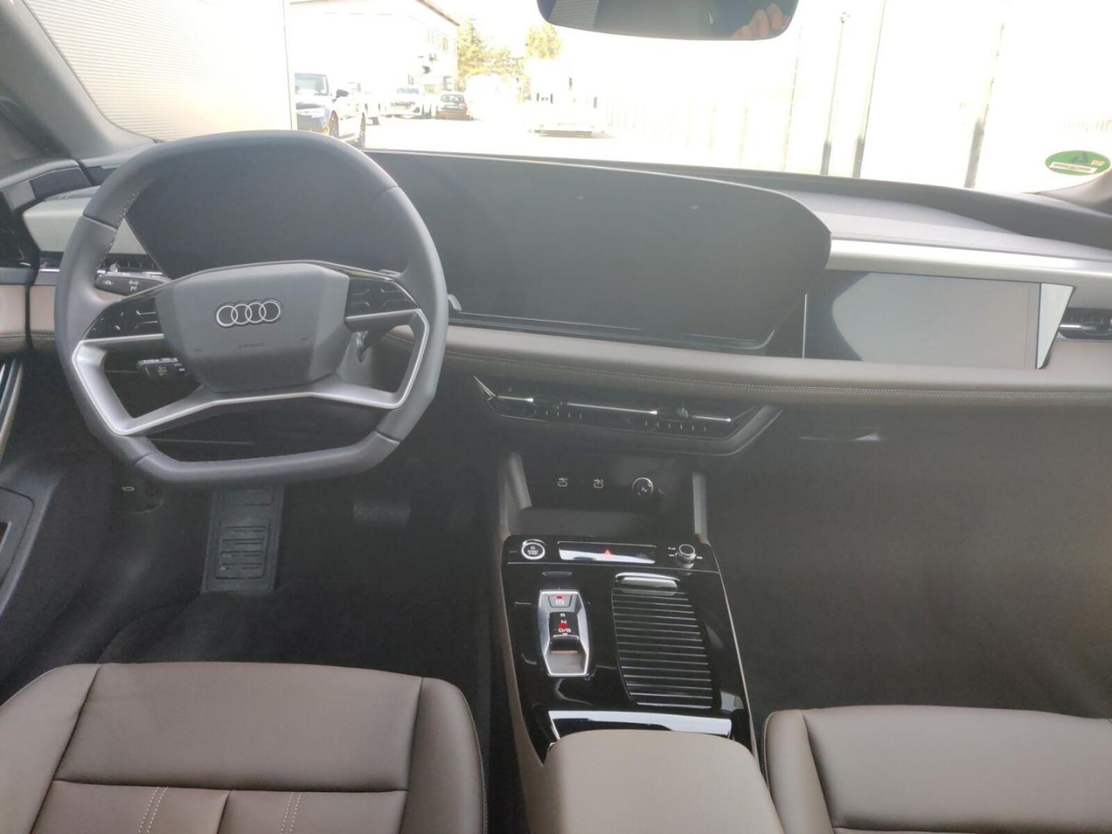 Audi A6 Sportback e-tron – Bild 8