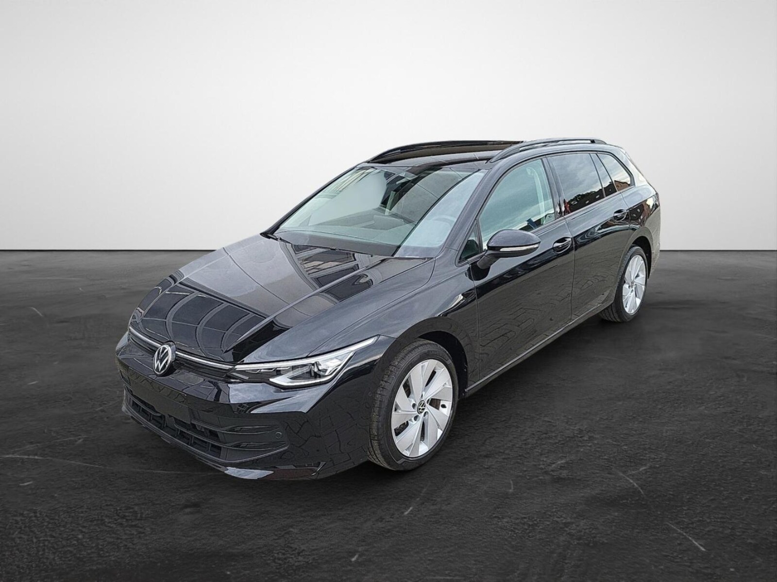 Volkswagen Golf Variant – Bild 3