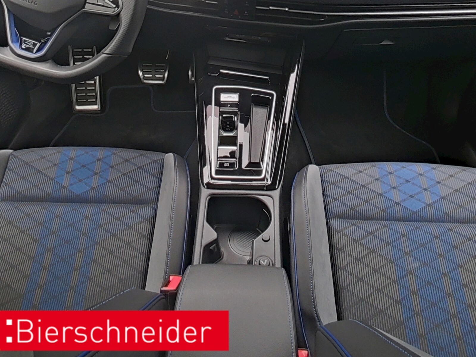 Volkswagen Golf – Bild 13