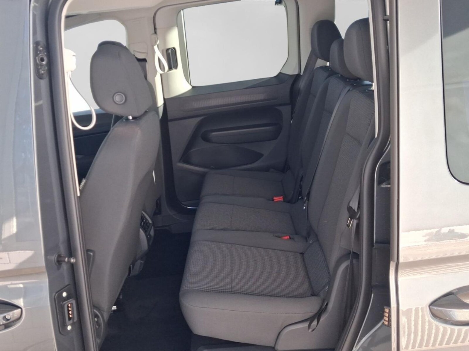 Volkswagen Caddy Kombi – Bild 17