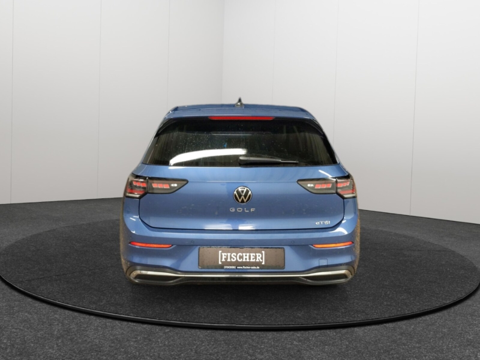 Volkswagen Golf – Bild 7
