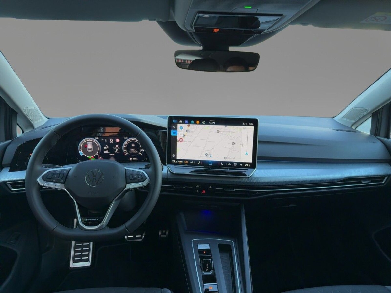 Volkswagen Golf Variant – Bild 11