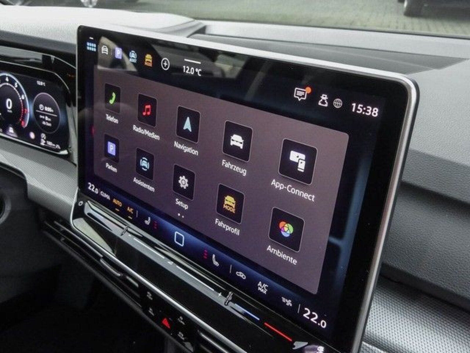 Volkswagen Golf – Bild 15