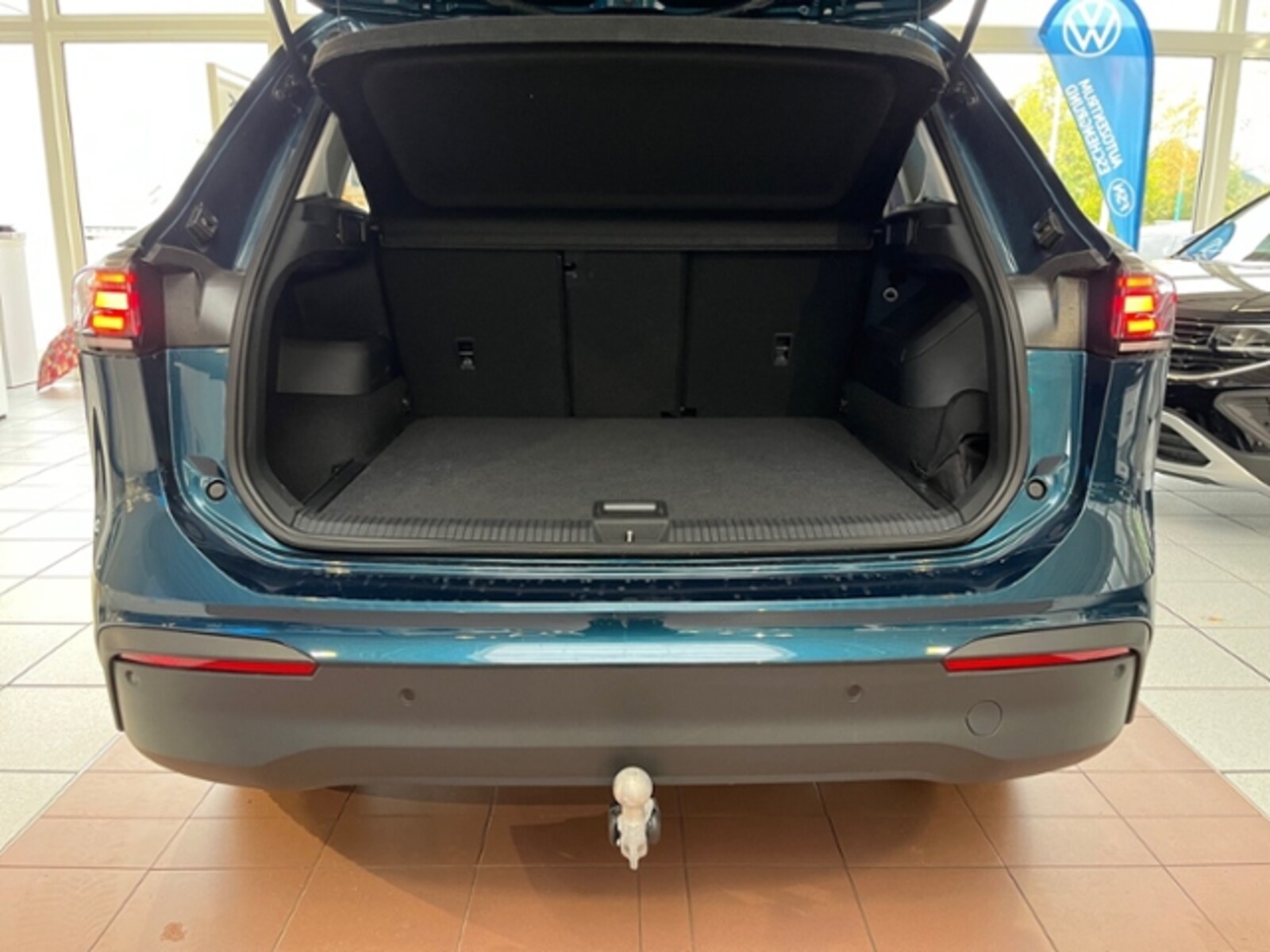 Volkswagen Tiguan – Bild 9