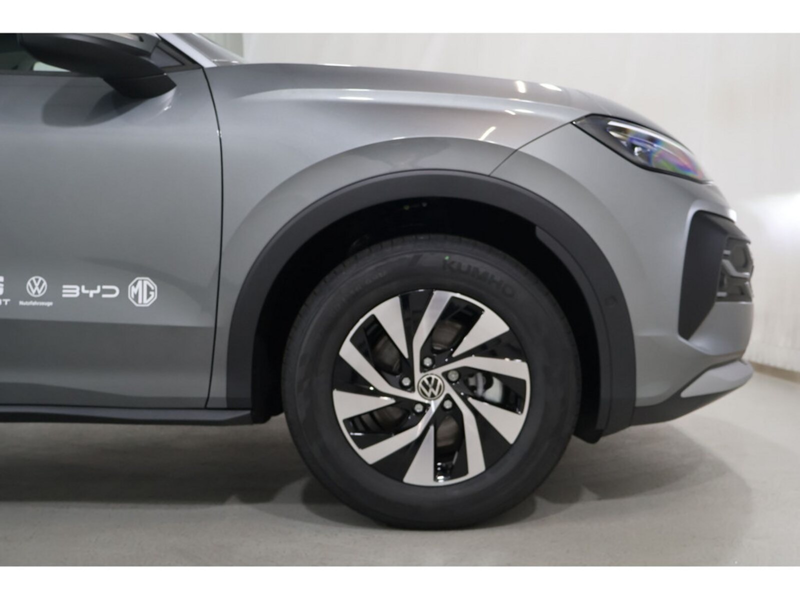 Volkswagen T-Roc – Bild 5
