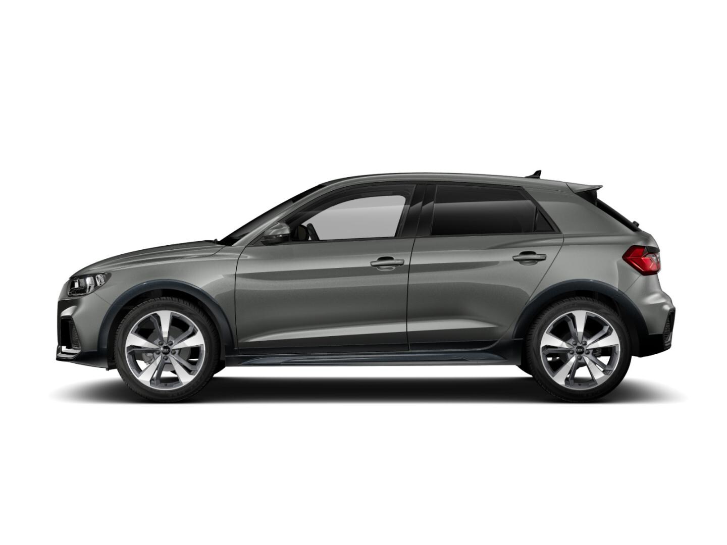 Bild über Audi A1 allstreet 30 TFSI Schaltgetriebe - für weitere Informationen kontaktieren Sie den Audi Partner