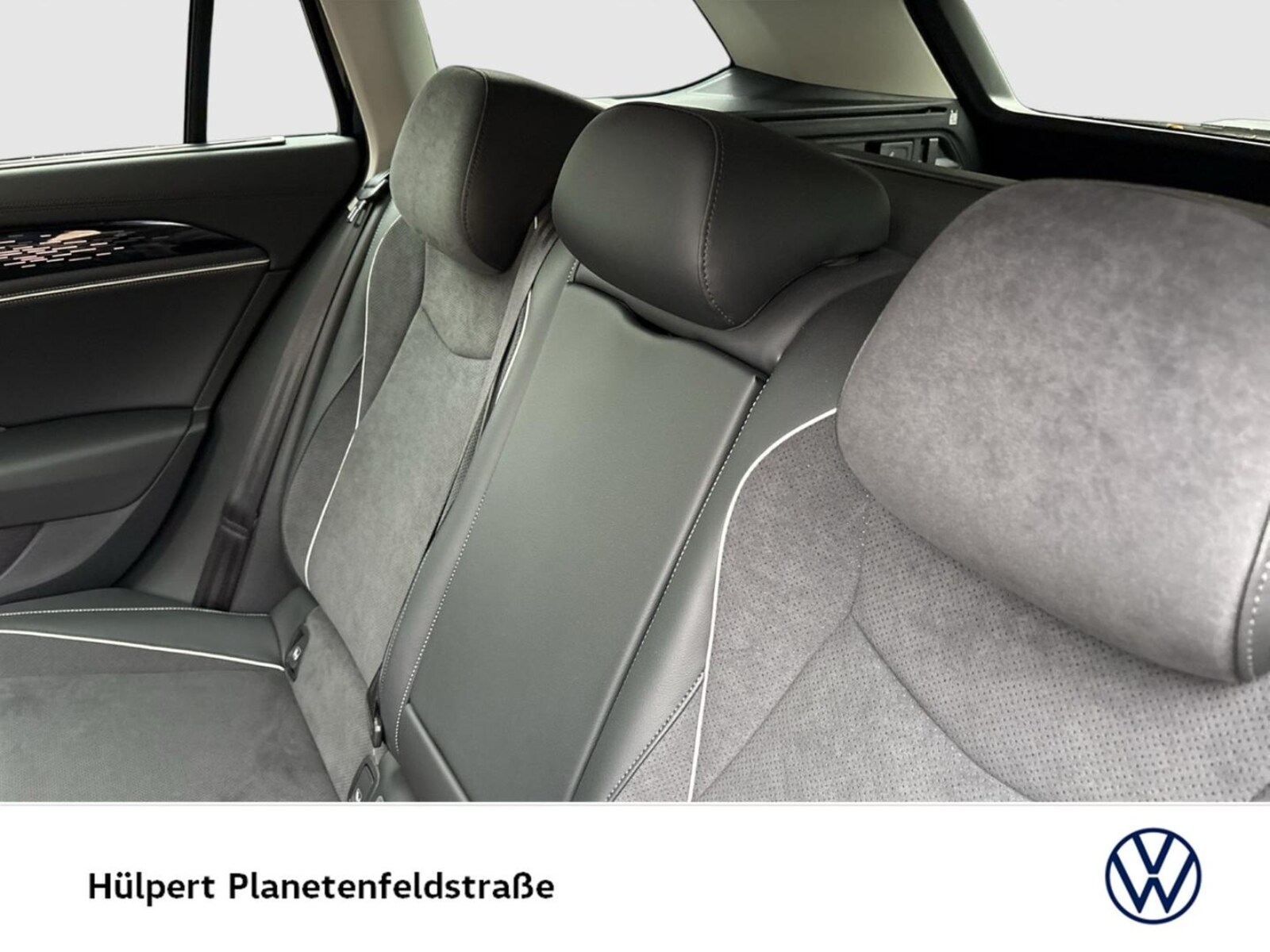 Volkswagen Passat – Bild 7