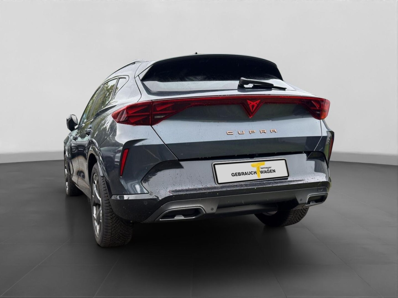 CUPRA Formentor – Bild 5