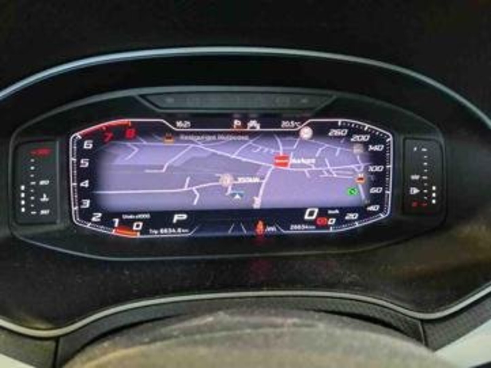 SEAT Ibiza – Bild 8