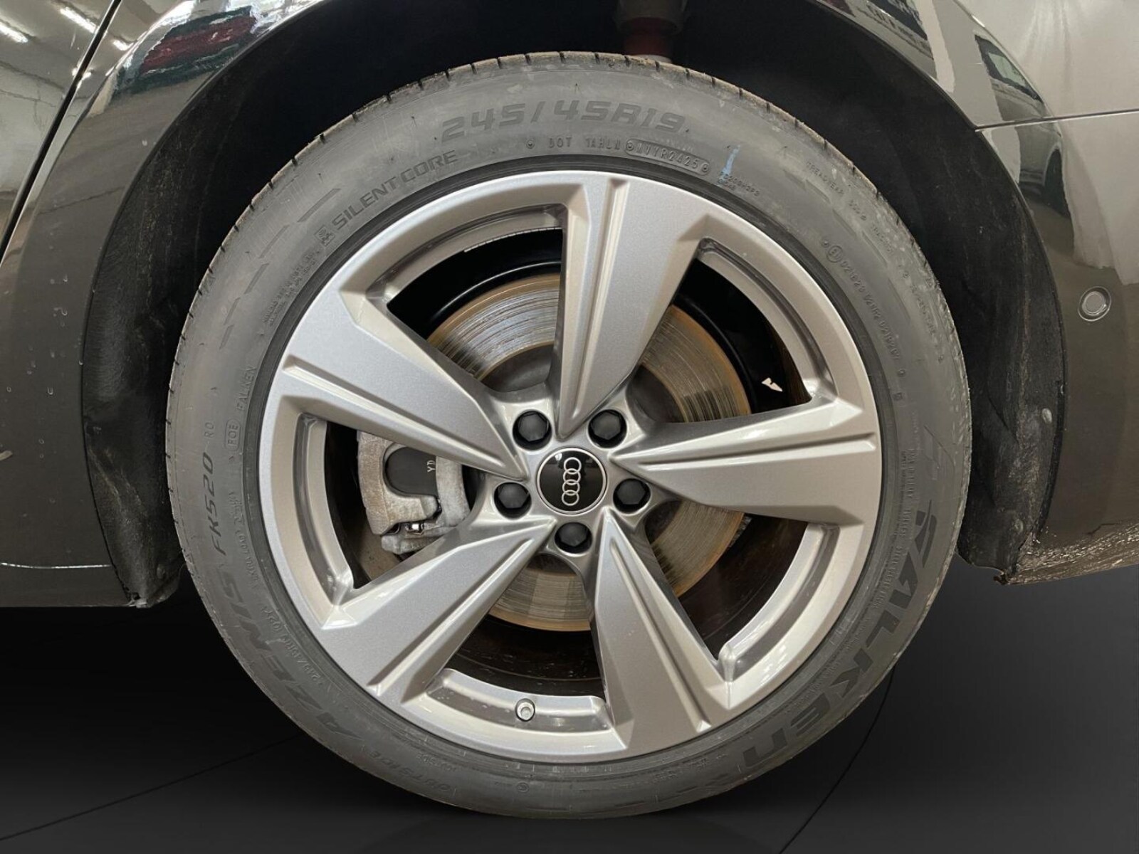 Audi A6 Avant – Bild 12
