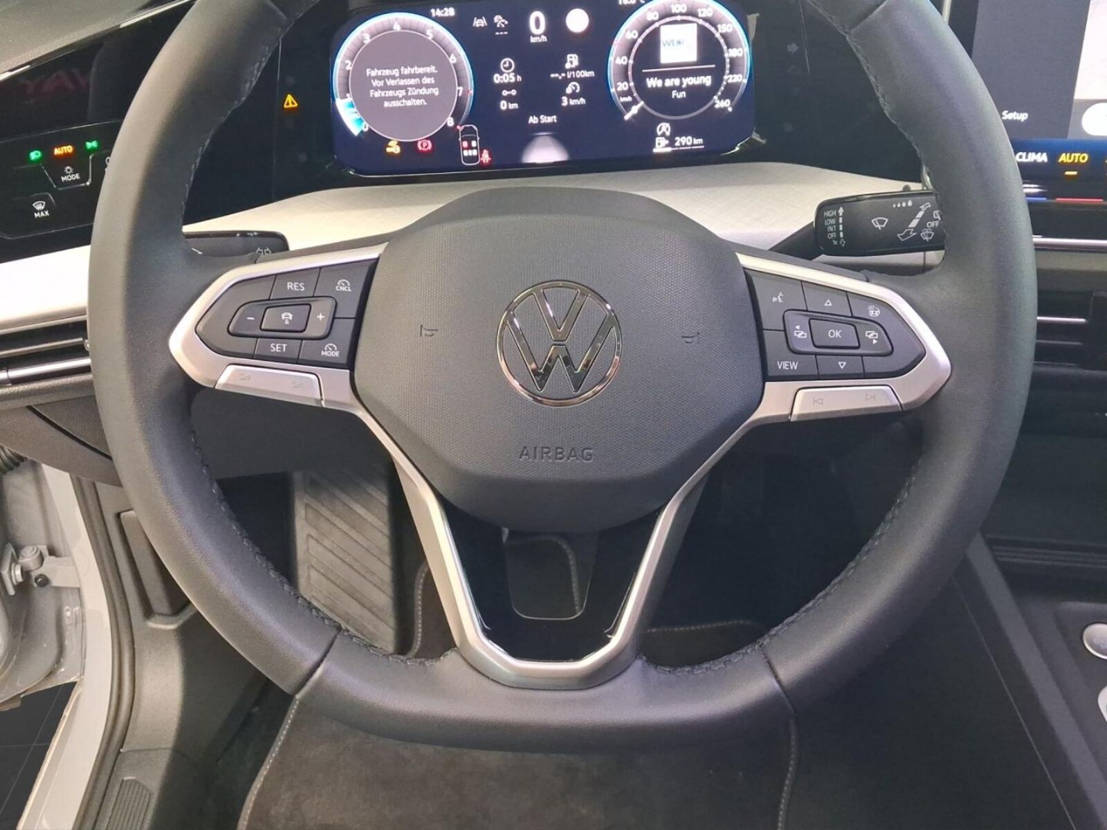 Volkswagen Golf – Bild 16