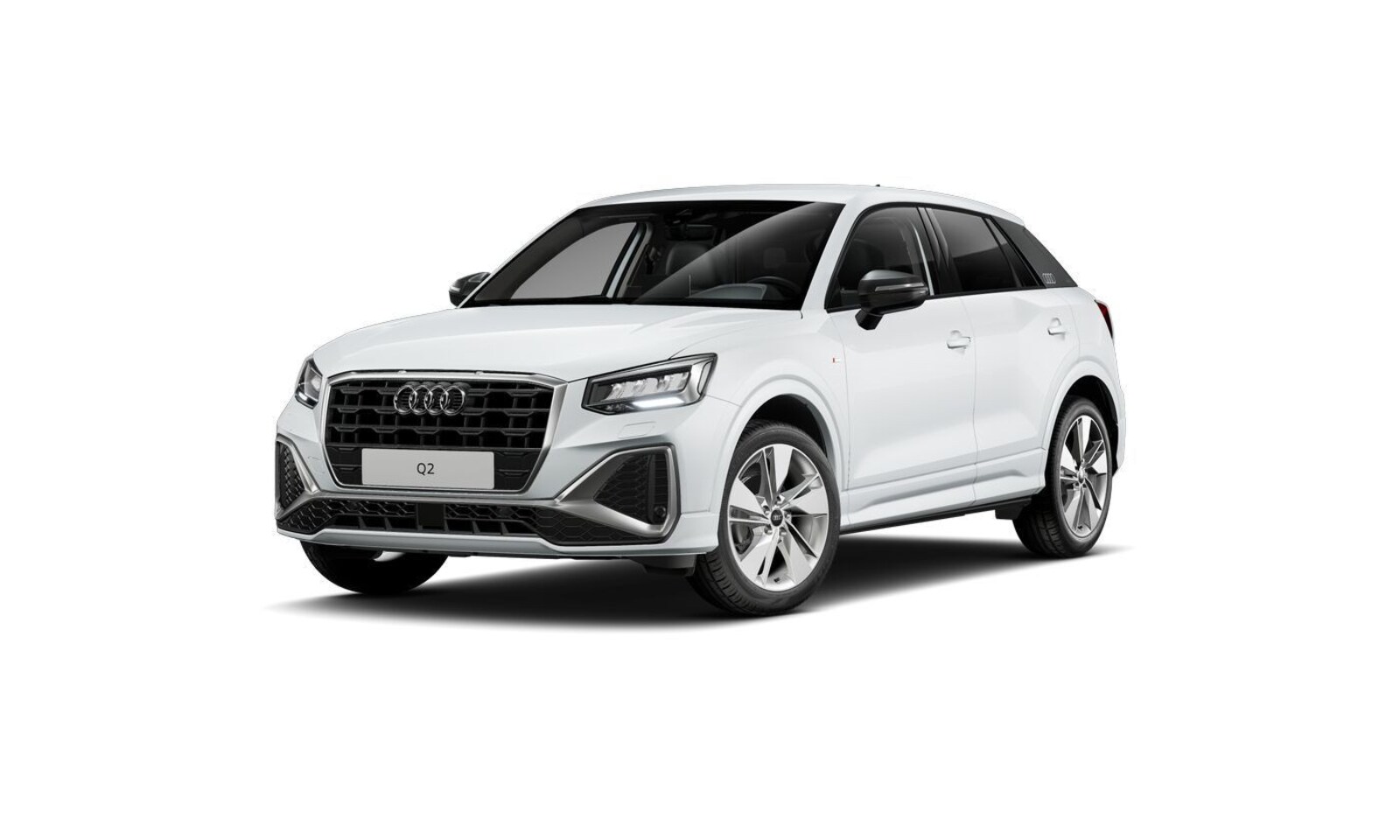 Audi Q2 – Bild 2