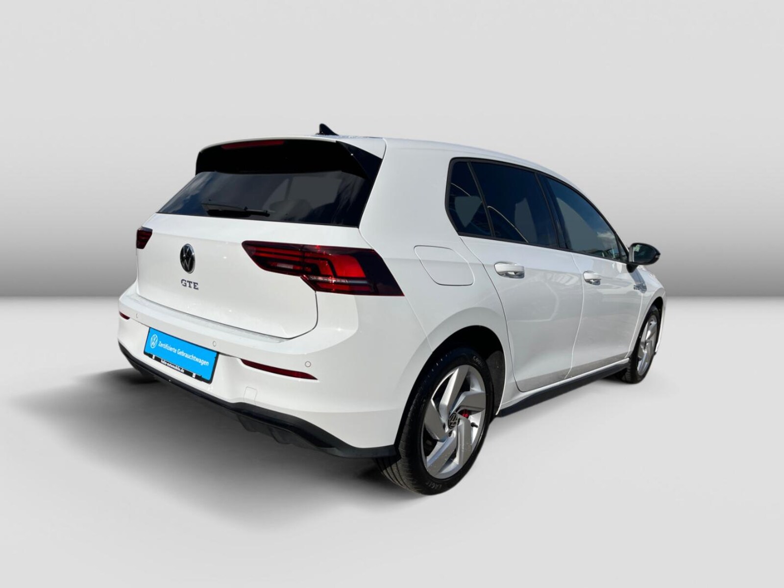 Volkswagen Golf – Bild 3
