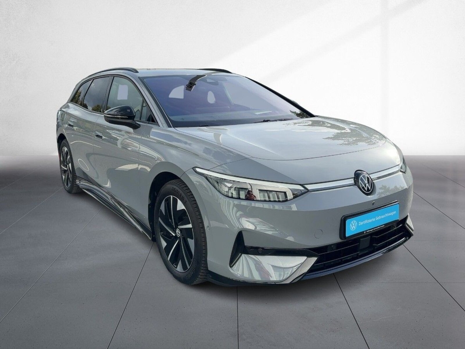 Volkswagen ID.7 Tourer – Bild 5