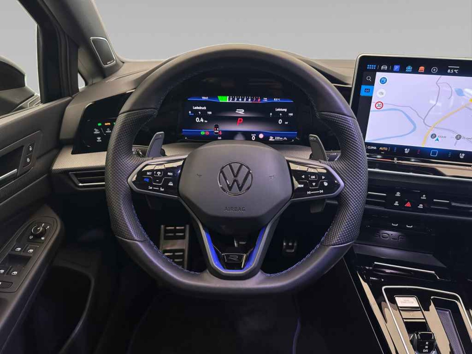 Volkswagen Golf – Bild 15