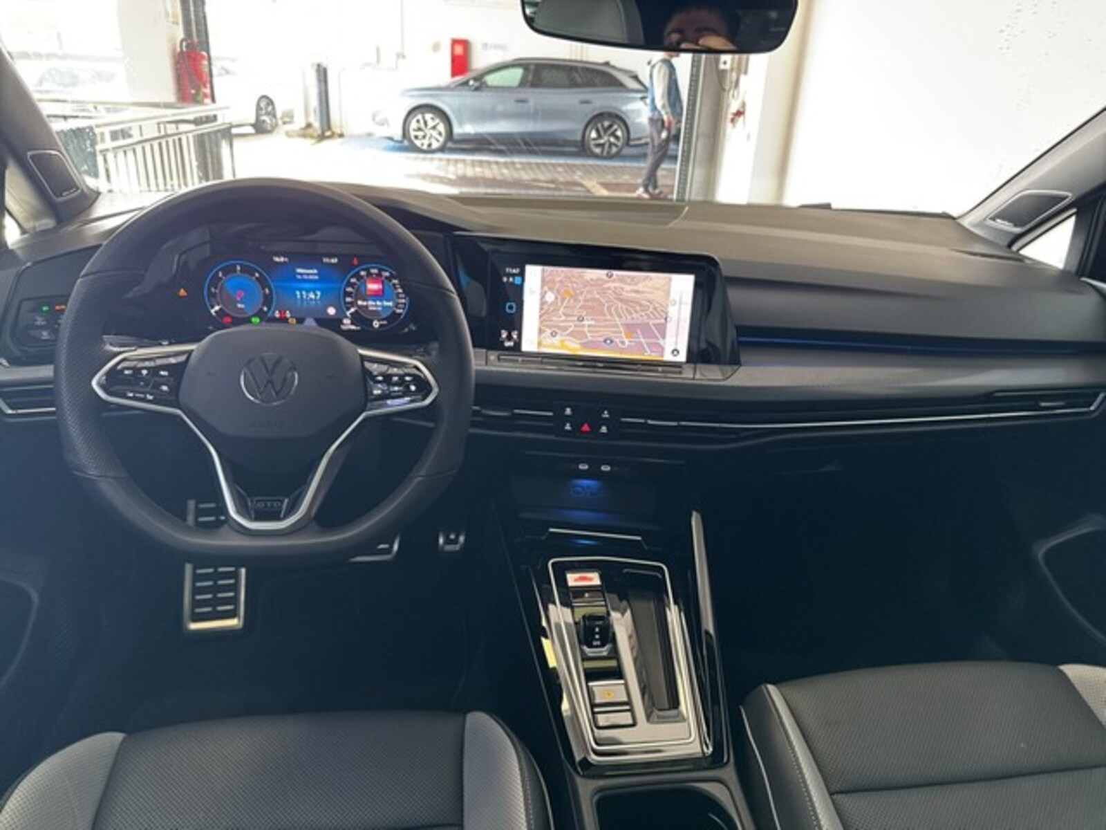 Volkswagen Golf – Bild 16