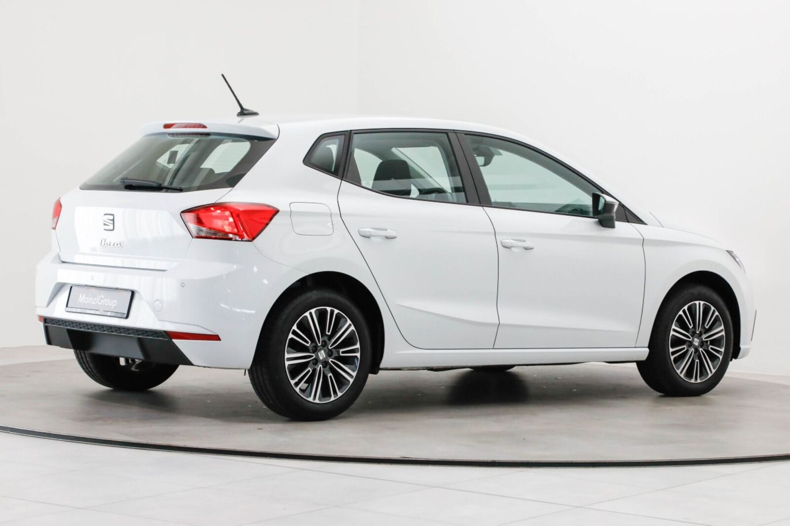 SEAT Ibiza – Bild 11