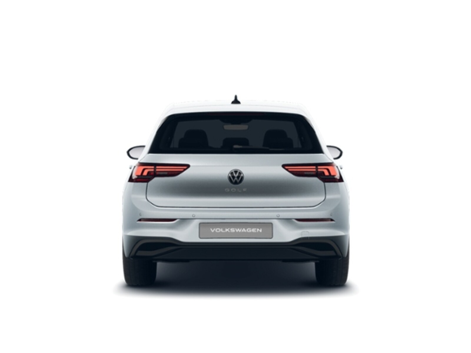Volkswagen Golf – Bild 5