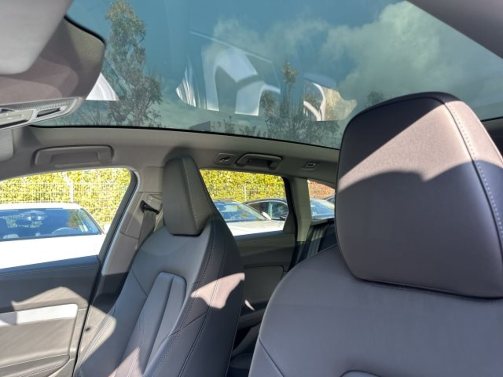 Audi A5 Avant – Bild 17