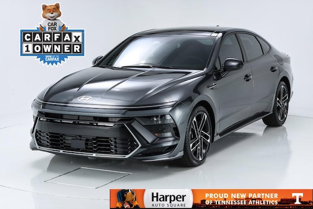 2026 Hyundai Sonata