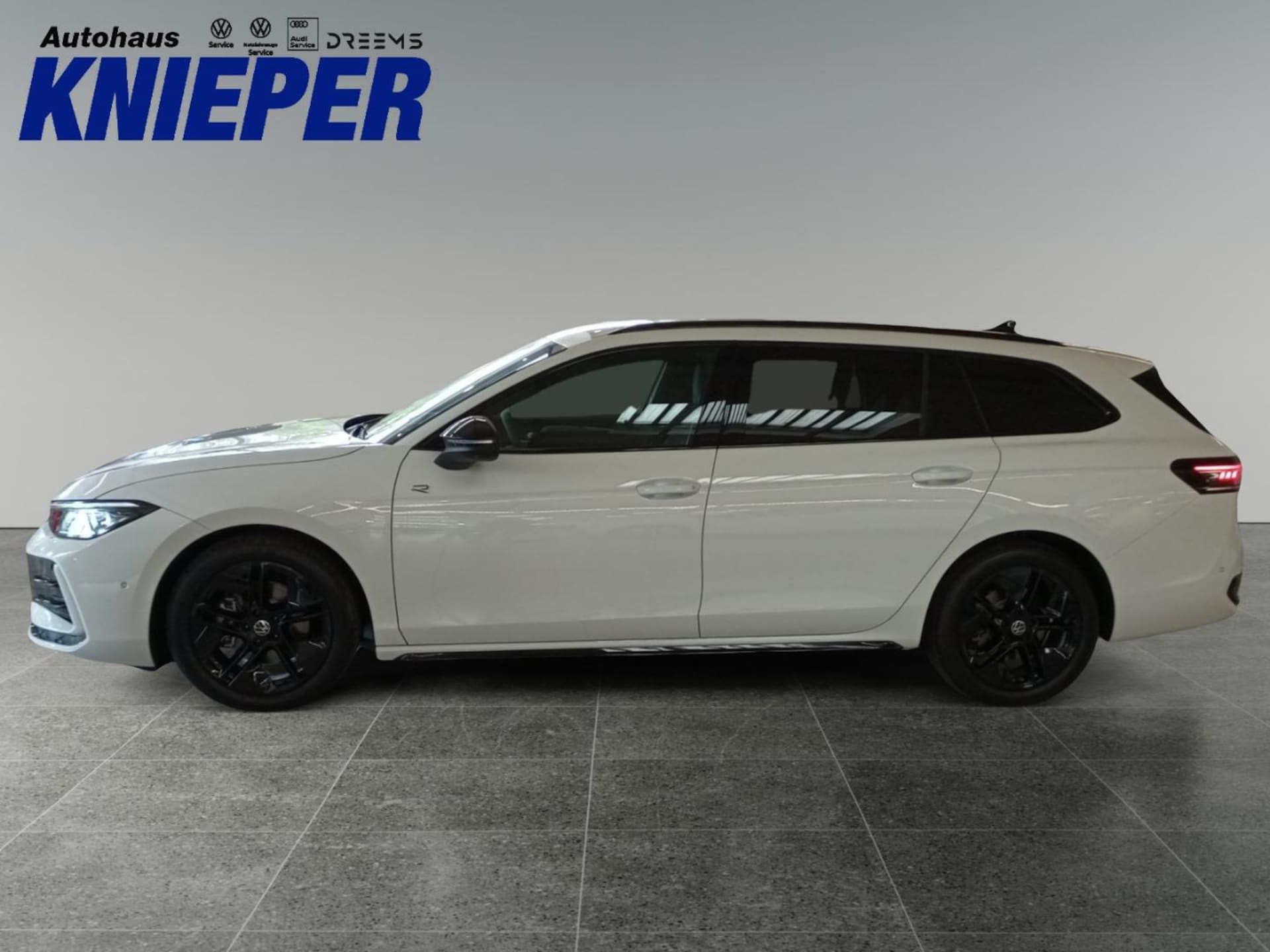 Volkswagen Passat Variant R-Line