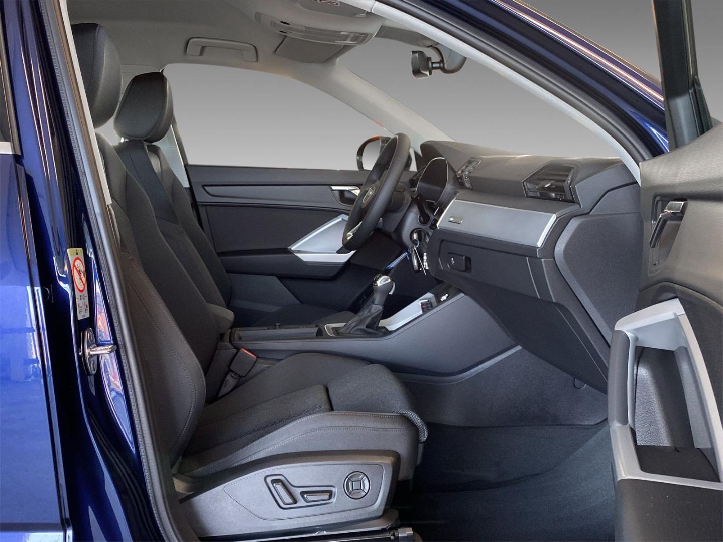 Image about Audi Q3 Sportback 35 TFSI S tronic