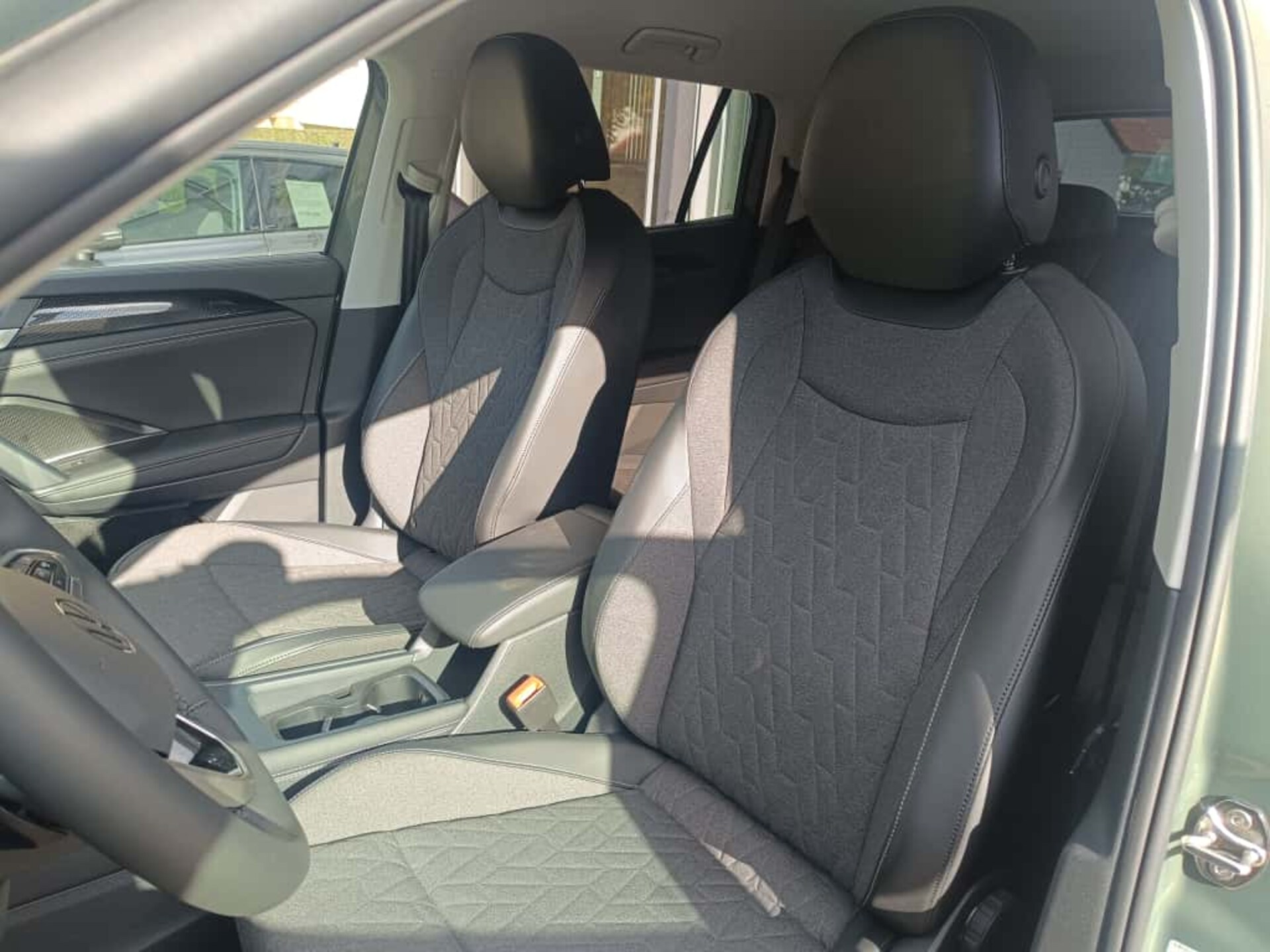 Volkswagen Tayron Life
