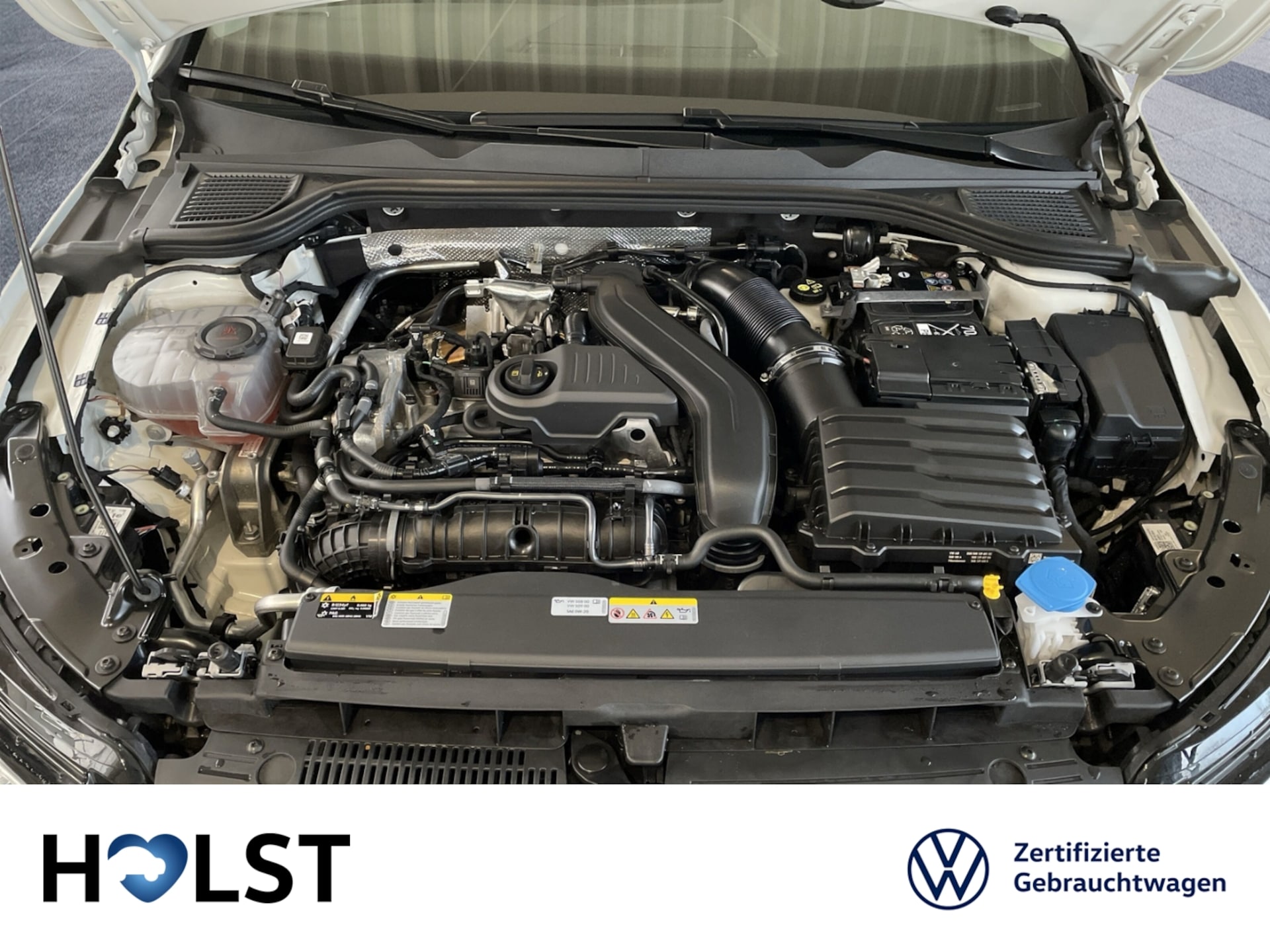 Volkswagen Golf Goal