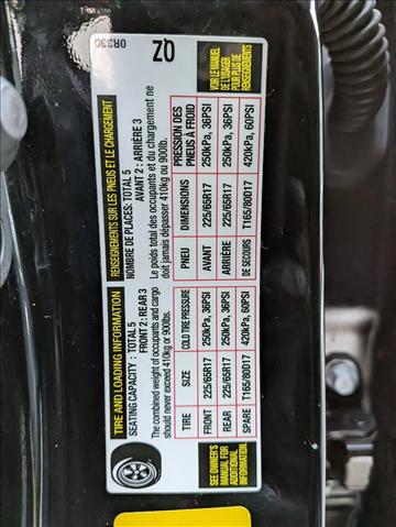 2025 TOYOTA RAV4 - Image 23