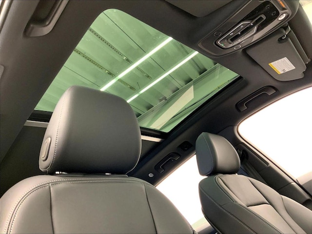 2026 Audi Q7 Premium - Photo 27