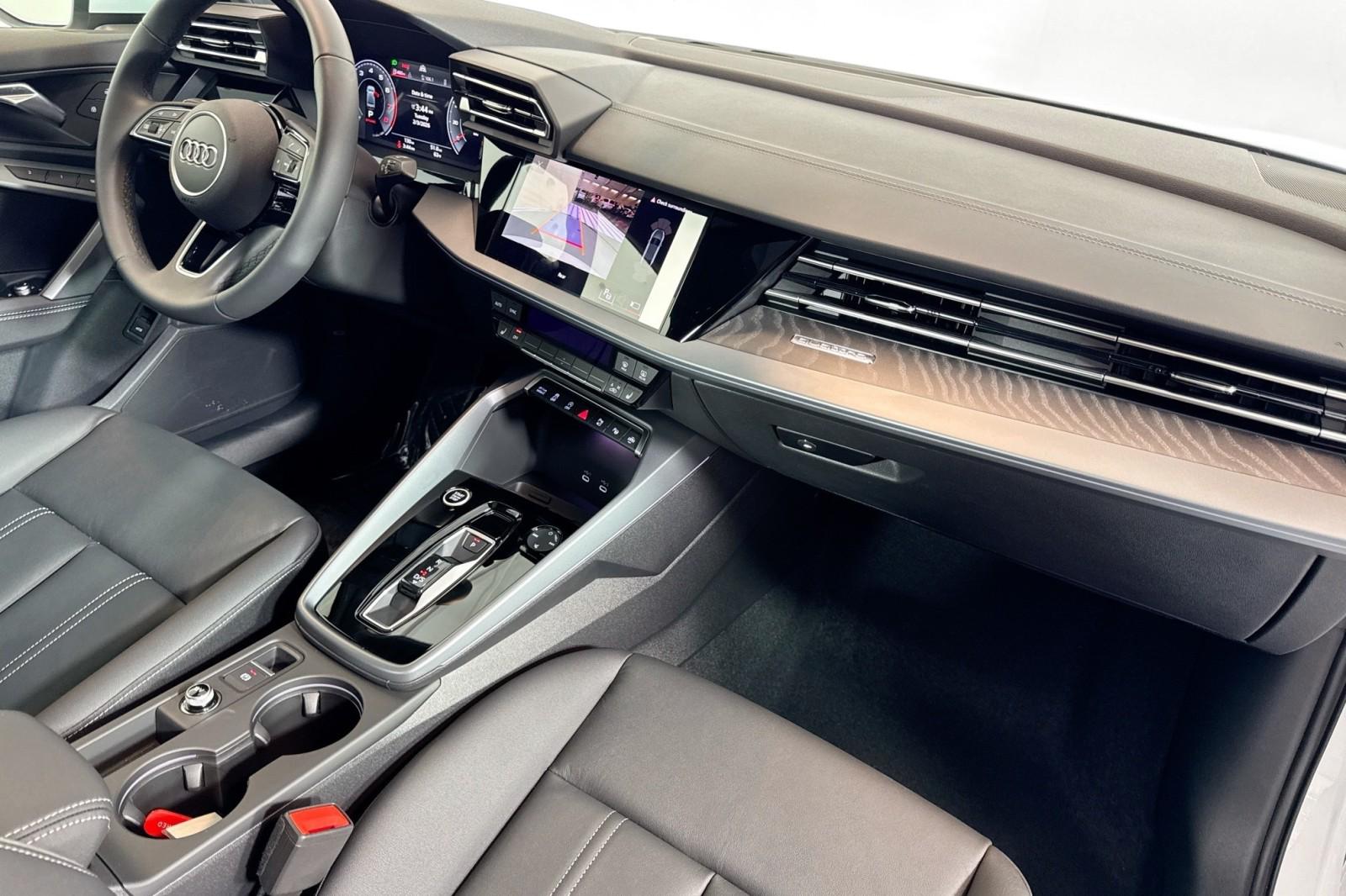 2026 Audi A3 Premium - Photo 27
